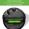 EATBALE Replacement Parts Set for iRobot Roomba i7 i7+/plus i6