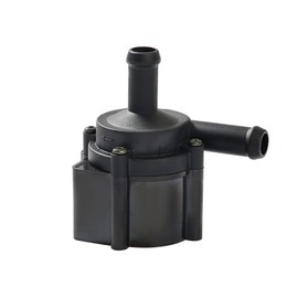 KACEPAR CM5G-8C419-AA, Car Auxiliary Coolant Water Pump, Compatible with Ford Transit 1.0 ECOBOOST Petrol 2015-2021
