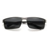 Gafas De Sol Cuadradas Polarizadas Kingseven Para Hombre