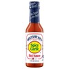 Sweet Baby Ray’s Spicy Garlic Hot Sauce 5 Fl Oz