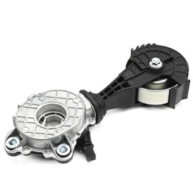 EATAKWARD 11287598833 Belt Idler Pulley, Replacement for Mini Cooper 2007-2015 Cooper Paceman 2013=2016 Cooper Countryman 2011-2016, Replaces 11287548848