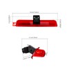 Rear View Camera for VW Caddy 2003-2015, Third Brake Light