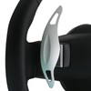 For Acura MDX/RDX/TLX (2021-2024) Aluminum Steering Wheel Paddle Shifters Shift