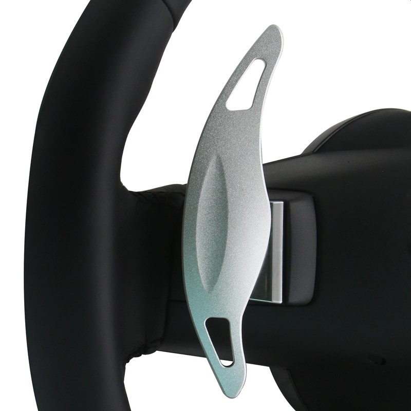 For Acura MDX/RDX/TLX (2021-2024) Aluminum Steering Wheel Paddle Shifters Shift