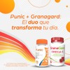 Granagard Punic Vitaminas Zinc Duo Pack Omega Cápsulas Suplementos Alimenticios