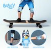 Bluey Elbow and Knee Pads for Kids, Protective and Comfortable