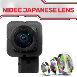 Master Tailgaters Replacement for Ford Escape (2014-2016) / Lincoln MKC (2015-2019) Backup Camera OE Part # EJ5Z-19G490-A