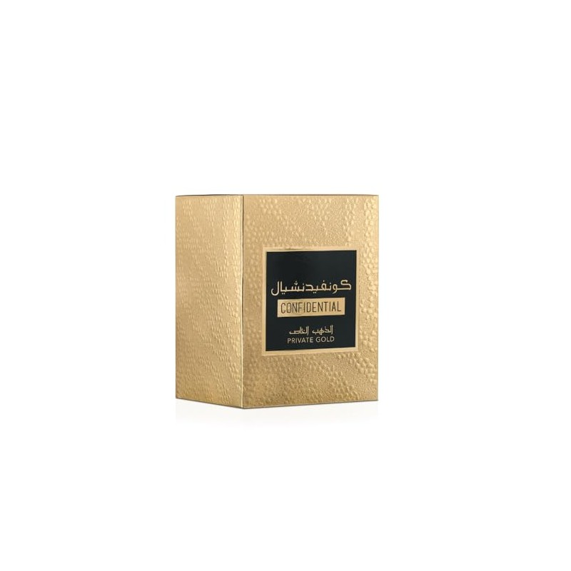CONFIDENTIAL [health_and_beauty] LATTAFA [Jan 01, 2024]