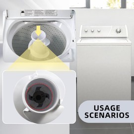 285748 agitator repair kit 285748 Agitator Cam Kit For Kenmore Maytag Whirlpool 285748VP 3347085 3351000 3363662