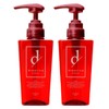 drastica Men's Scalp Shampoo, All-in-One Shampoo, 13.5 fl oz (400