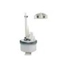 Bomba Gas Medio Modulo Uniflow Para Sentra 1.8l 13-19 Imp
