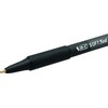 Bic Soft Feel Click Grip Ballpoint Pen - 1.0mm Tip