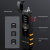 20KM Visual Fault Locator 3 Gears Adjustment Fiber Optic Fault