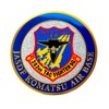 ★ New Chokin 45th Shizuoka Hobbies Show Limited Magnet 303 ND Fighter Squadron 小松 Bases (nc005 m) Magnet