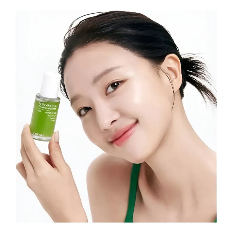 Dr. Althea Noni Cream 50ml Para Pieles A Partir De