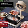 Portable Range Hood Efficient Filtration Strong Adsorption Low Noise Rechargeable