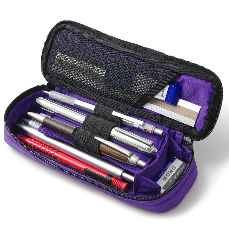 Nomadic PN-01 Pen Case, Pink