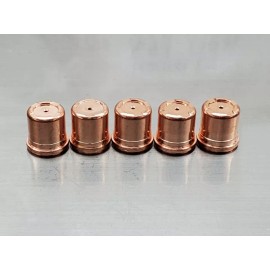 PlasmaDyn Century Solar 2050 50A Plasma Cutter 118-015 118-016 44500 44510 44520 44160 - 5 x 44540 35A Nozzles