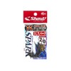 Shout 209TC TC spark 2/0