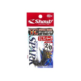 Shout 209TC TC spark 2/0