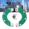 Diode Rectifier Module with Rheostat Generator Excitation Bridge Rectifier for