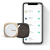Focus Key Finder Item Finders, Bluetooth Tracker Item Locator with