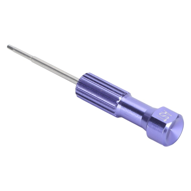 Dental Implant Screw Driver Heat Resistant Stainless Steel Laboratory Learning