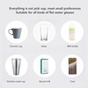 Smart Mug Warmer 3 Gears Control USB Powered Heating Coaster
