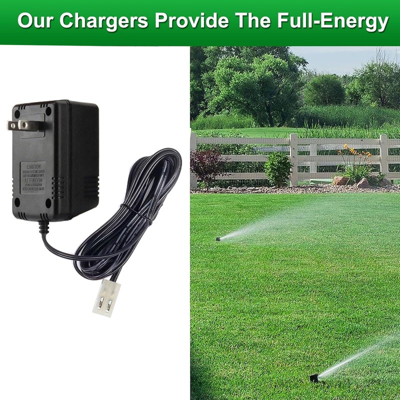 UPMMUD25.5VAC Power Transformers,for Rain Bird UT1-57040 57096,Sprinkler System,Indoor Irrigation Timers