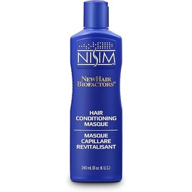 Nisim Hair Conditioning Masque - 8 Ounce (240 milliliter)
