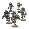 Ork Stormboyz Plastic Warhammer 40k New by Games Workshop