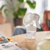 Philips Avent - Extractor de leche manual sin BPA (modelo