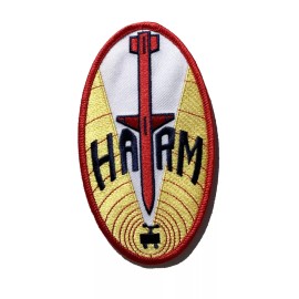 HARM Patch