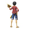 Banpresto One Piece Grandista Nero Monkey D Luffy [Manga Dimensions]
