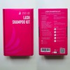 STACY LASH Lash Shampoo 50ml Kit Foaming Cleanser with Eye