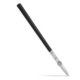 LOONENG Ruling Pen for Masking Fluid, Perfect Fine Line Drawing, Technical Cartography and Calligraphy, Suitable Use with Drawing Ink, Indian Ink Gouache