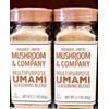 Trader Joe's 2 Pack Trader Joe's Umami Seasoning Blend Mushroom