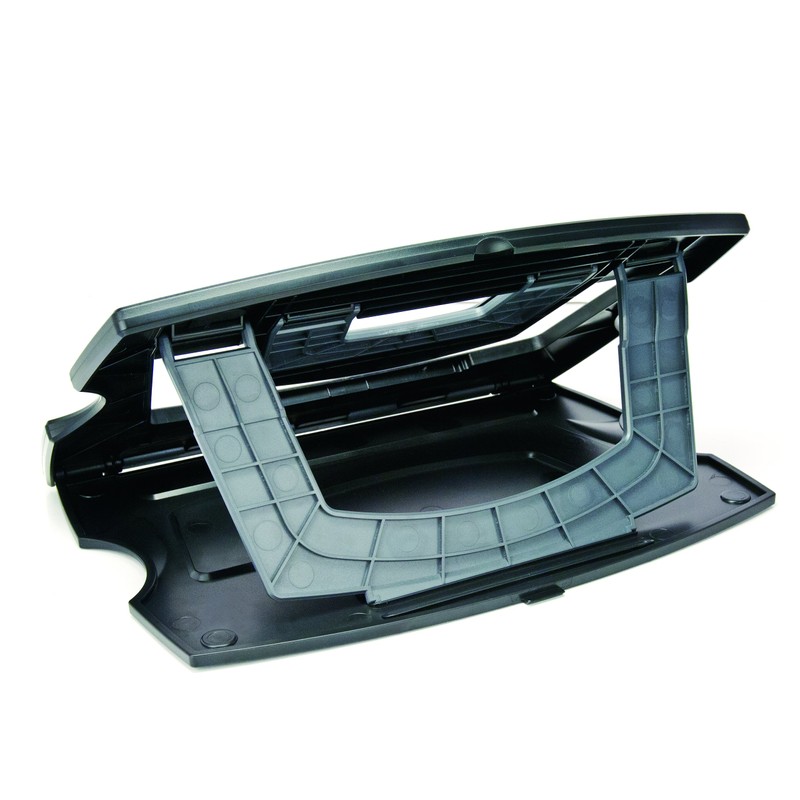 StarTech.com LTRISERP Laptop Stand with 6 Adjustable Angles