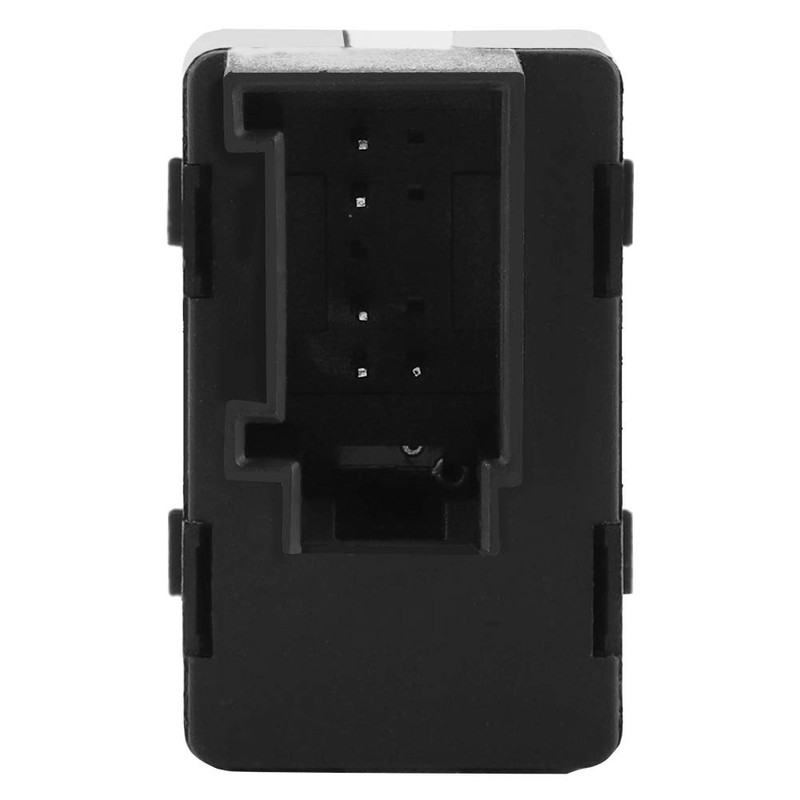 Power Master Window Switch, Yctze Single Power Master Window Switch