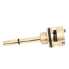Diverter Cartridge Copper Quick Installation RP51919 Replacement Part for Household