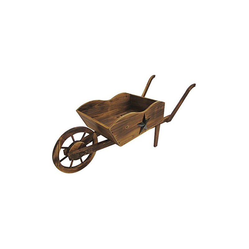 Lehigh Country TX93959 24' L X 9" W X 16"