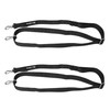 Necmetu Two Hooks Adjustable Bimini Boat Top Straps,23"~60" Marine Awning