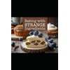 Baking With Strange Ingredients