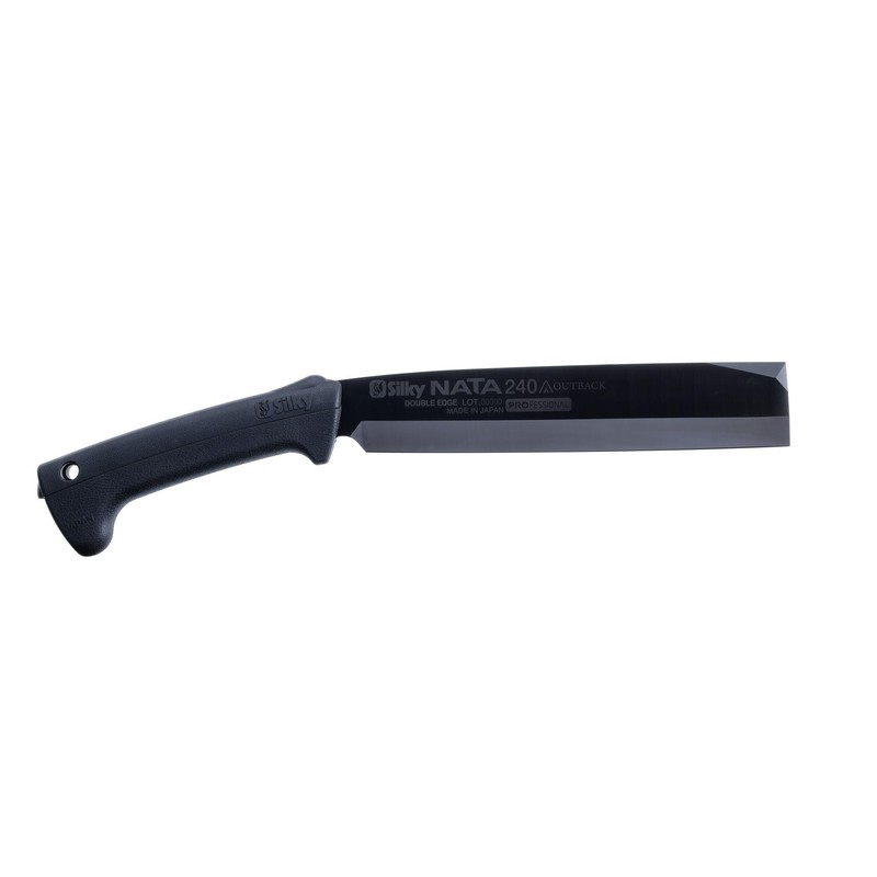 Silky NATA Hatchet Outback Edition 240mm (756-24)