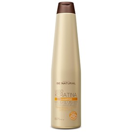 Be Natural Shampoo Be Natural (350 ml) BETO BEAUTY