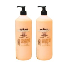 essence 2x Options Essence Protein Rinse Conditioner 1Litre
