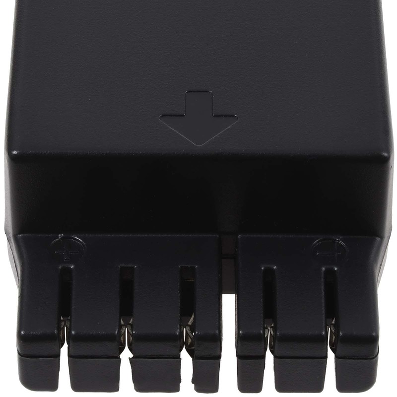 akku-net Charger for Hilti VC 40-UM-Y Li-Ion