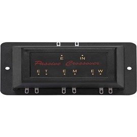 Rockwood Passive 3-Way Crossover