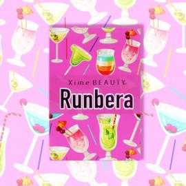 Paleta De Sombras Xime Beauty Runbera