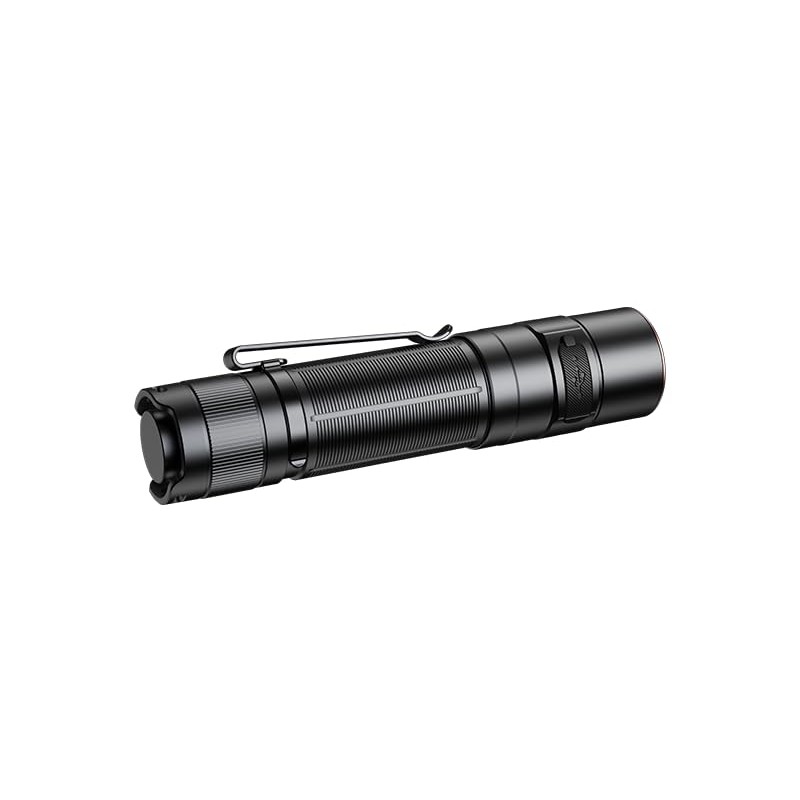 EdisonBright Fenix E35R 3100 Lumen USB Rechargeable LED EDC Flashlight,
